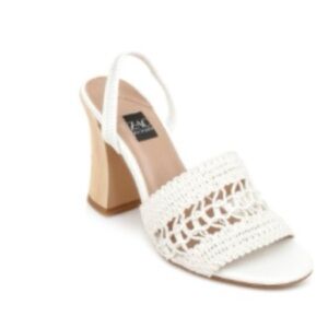 Zac Posen Sade Slingback Sandal